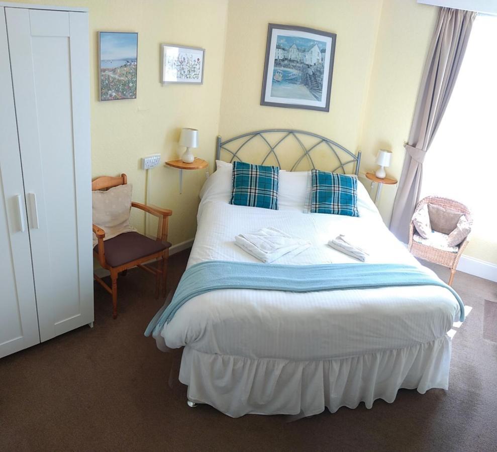 Guest house Haven House