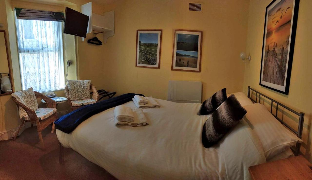 Haven House Guest house Torquay
