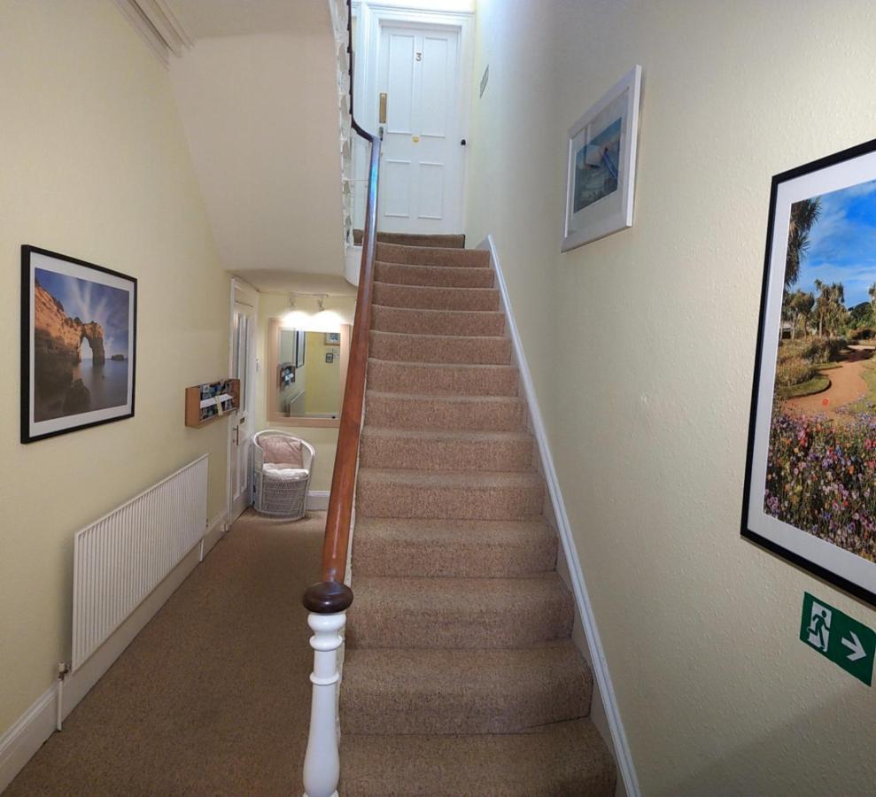 Haven House Guest house Torquay