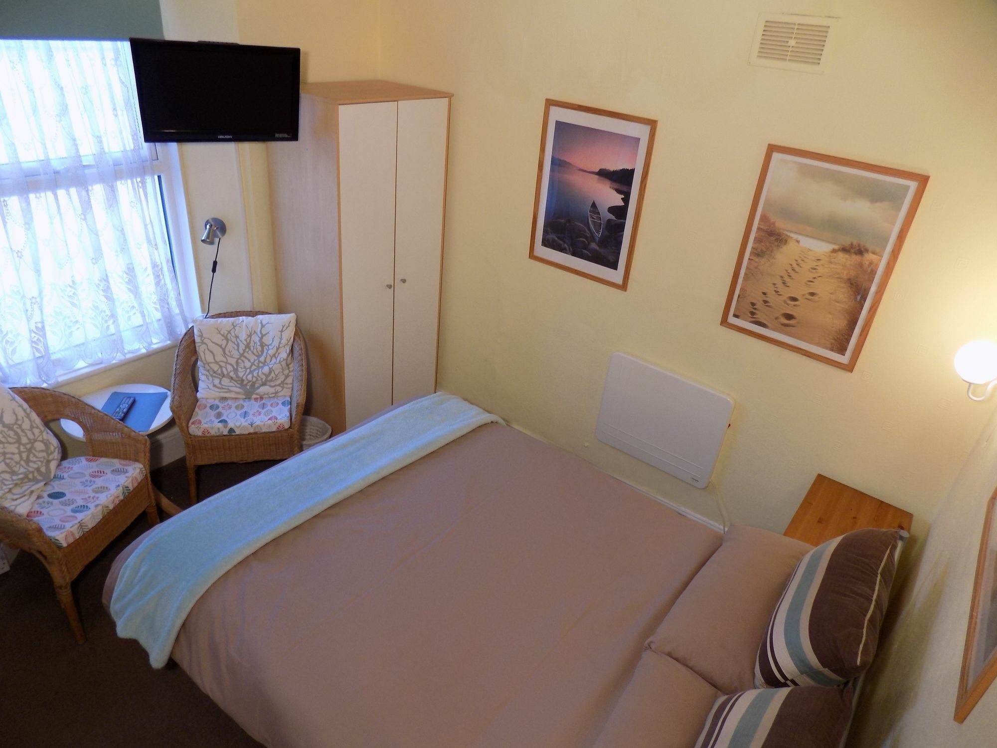 Haven House Guest house Torquay
